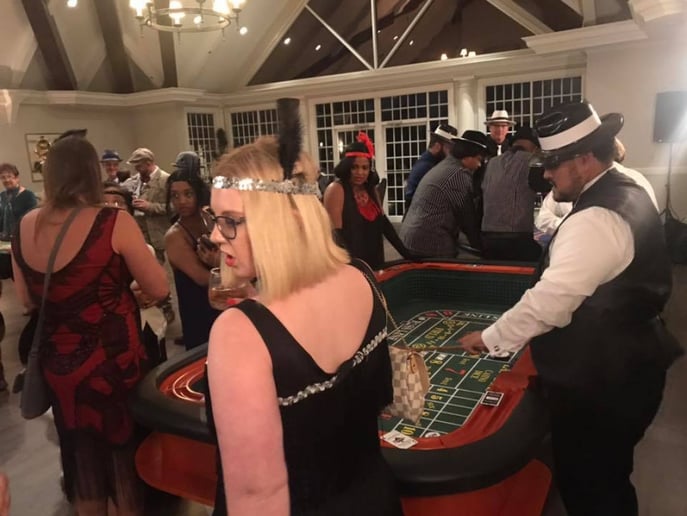 Gallery photo 15 of Real Deal Casino Parties