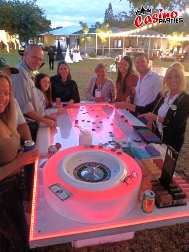 Gallery photo 8 of Real Deal Casino Parties