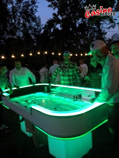 Gallery photo 9 of Real Deal Casino Parties