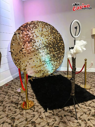 Gallery photo 12 of Real Deal Casino Parties