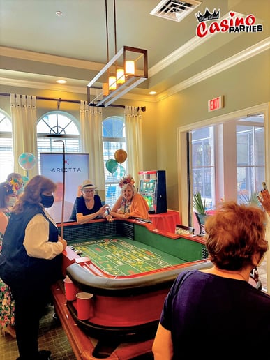 Gallery photo 9 of Real Deal Casino Parties