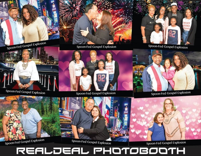 Gallery photo 2 of Real Deal Photos