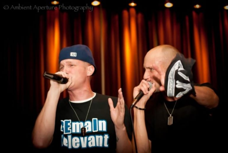 Gallery photo 1 of Real Em In