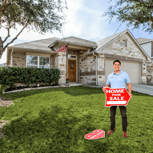 Gallery photo 1 of Real Estate Agent