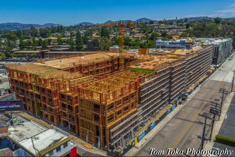 Gallery photo 3 of Real Estate Photography - Aerial & Still