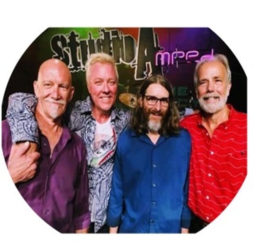 Gallery photo 3 of The Buddy Blake Band