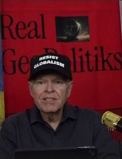 Gallery photo 3 of Real Geopolitiks