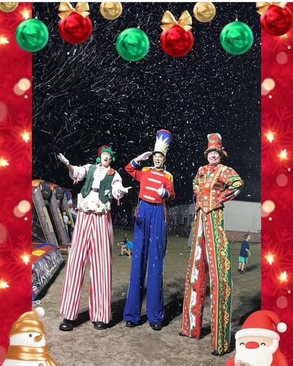 Gallery photo 6 of Real Orlando Santa