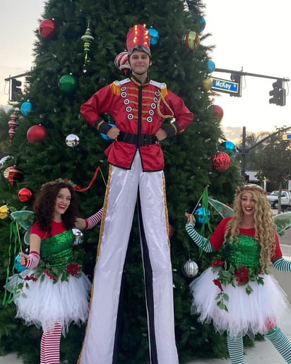 Gallery photo 8 of Real Orlando Santa