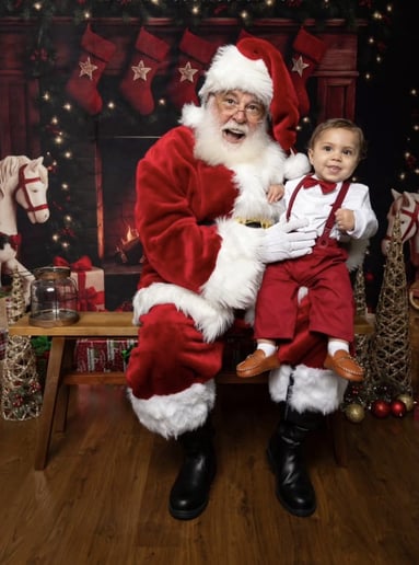 Gallery photo 1 of Real Orlando Santa