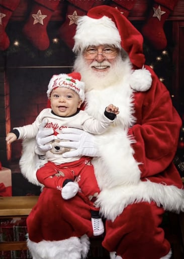 Gallery photo 3 of Real Orlando Santa