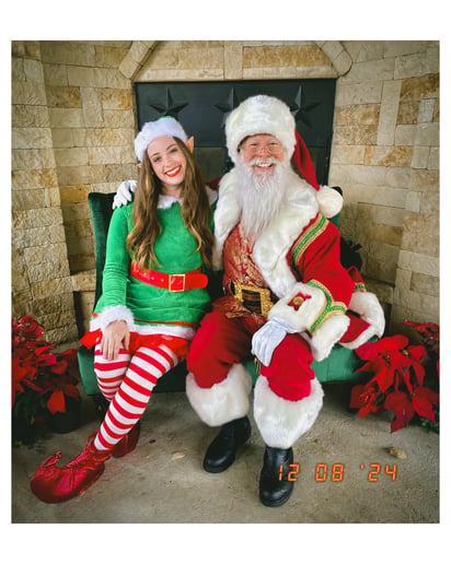 Gallery photo 5 of ReaL Santa Phil