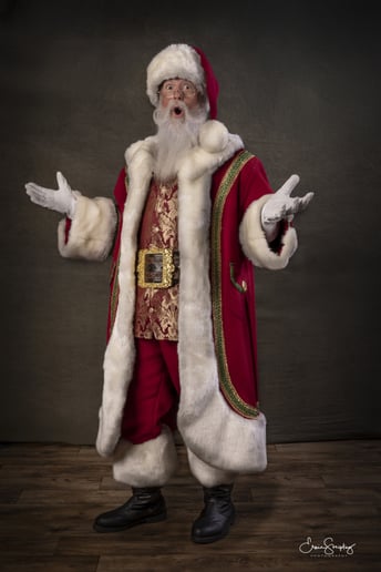 Gallery photo 7 of ReaL Santa Phil