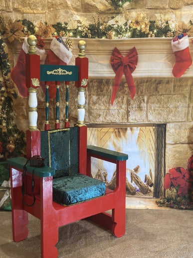Gallery photo 1 of Real Santa Texas