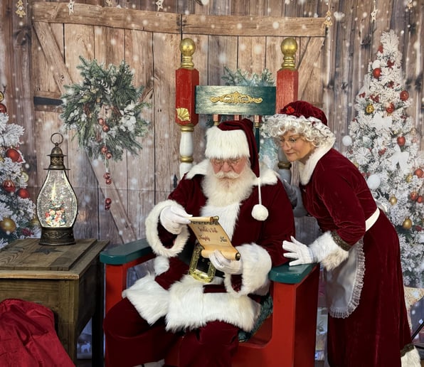 Gallery photo 4 of Real Santa Texas