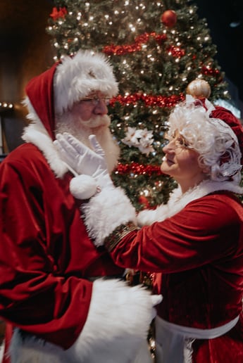 Gallery photo 5 of Real Santa Texas