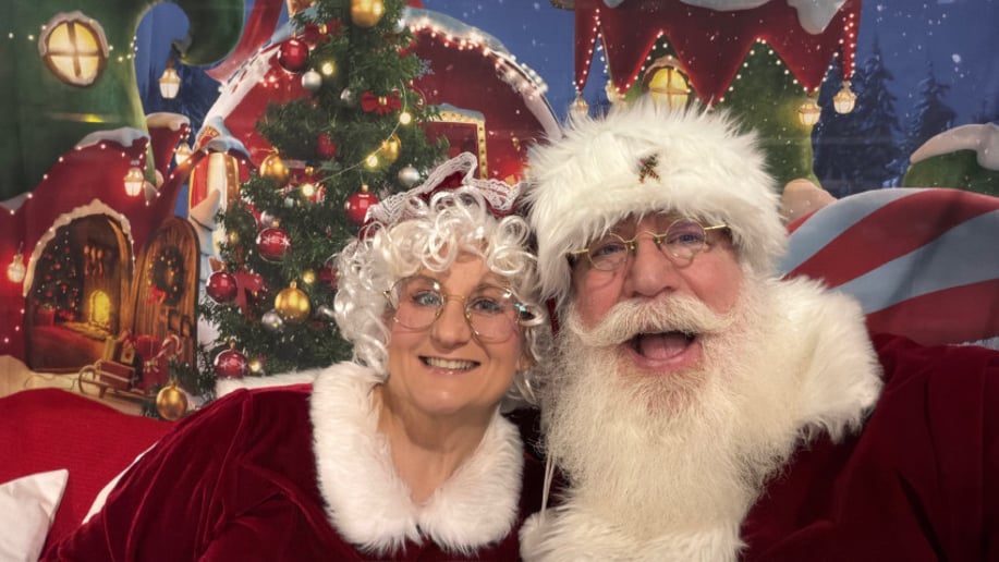 Gallery photo 7 of Real Santa Texas