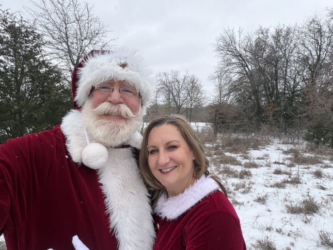 Gallery photo 8 of Real Santa Texas