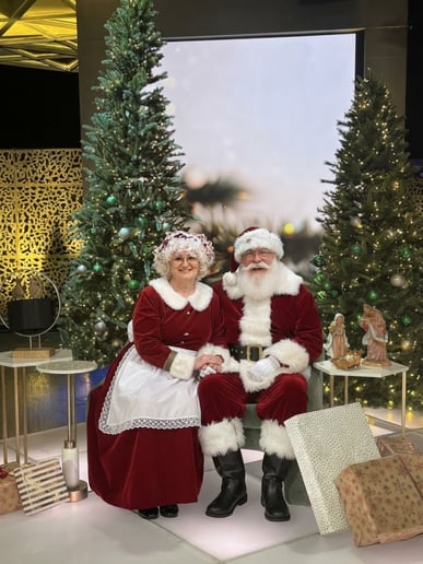 Gallery photo 12 of Real Santa Texas