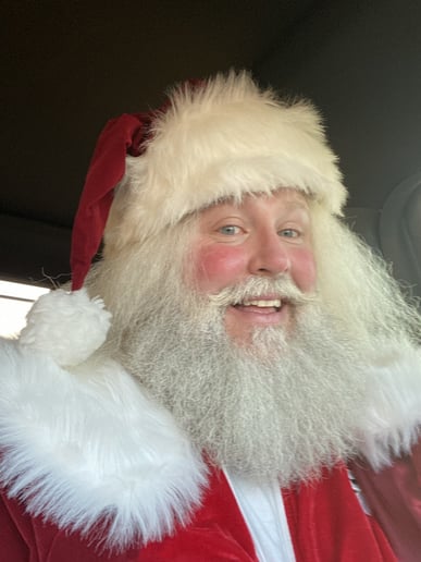 Gallery photo 1 of Real Santa Visits