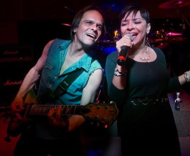 Gallery photo 6 of Pat Benatar Tribute Band - Real Tough Cookie