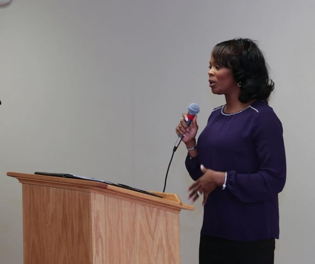 Gallery photo 2 of RealBoldTruth Speaking