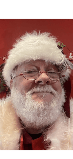 Gallery photo 4 of Realistic Santa Rip
