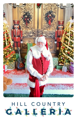 Gallery photo 7 of Realistic Santa Rip