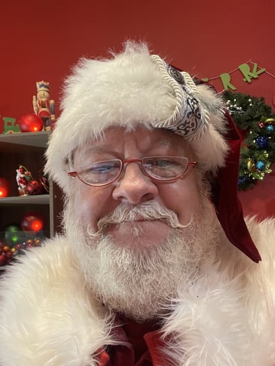 Gallery photo 10 of Realistic Santa Rip