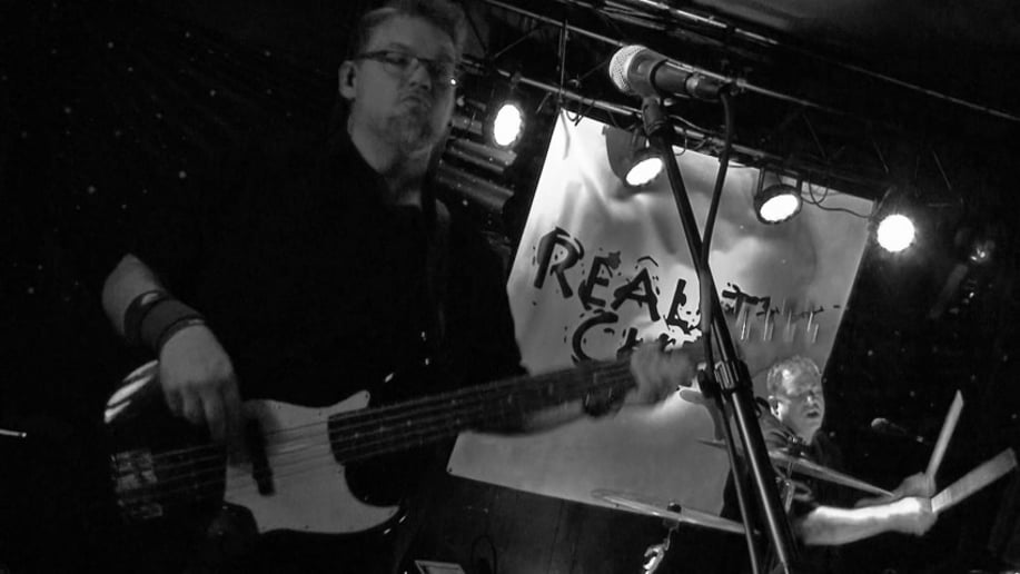 Gallery photo 2 of Reality Check