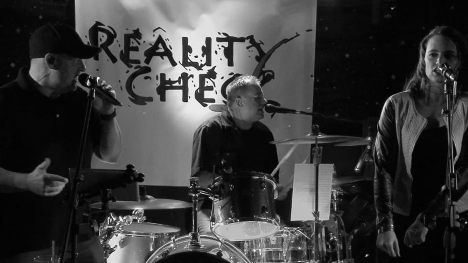 Gallery photo 3 of Reality Check