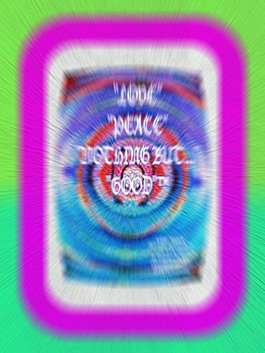 Gallery photo 8 of "Out of The Box" The S.M.T. Factor "Reality Forte"™