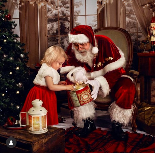 Gallery photo 1 of Really Santa Claus?