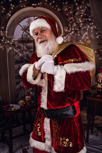 Gallery photo 2 of Really Santa Claus?