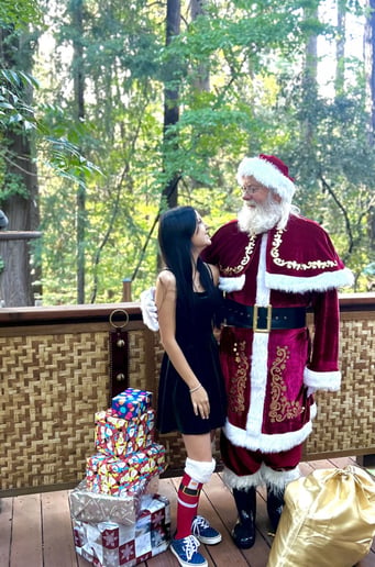 Gallery photo 6 of Really Santa Claus?