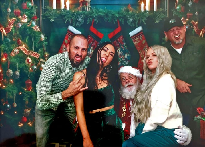 Gallery photo 10 of Really Santa Claus?