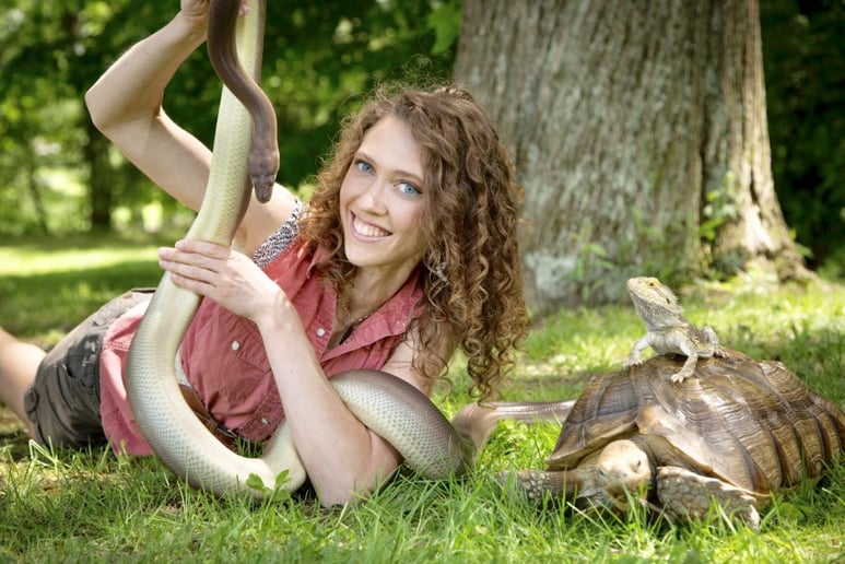 Gallery photo 6 of Realm of the Reptile
