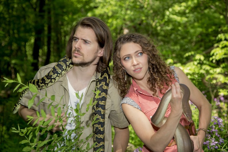 Gallery photo 7 of Realm of the Reptile