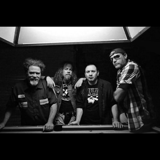 Gallery photo 2 of Reb Jacobs Band