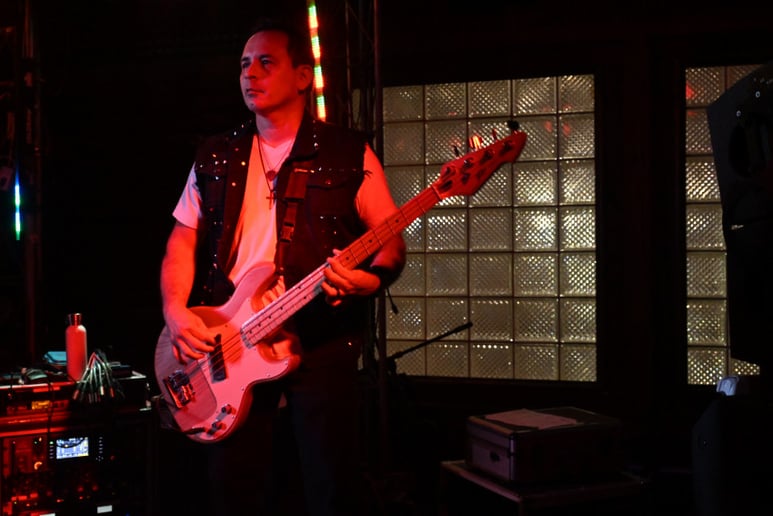 Gallery photo 4 of Reb Jacobs Band