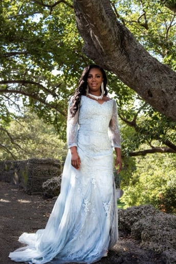 Gallery photo 1 of Rebeca Victor Photography