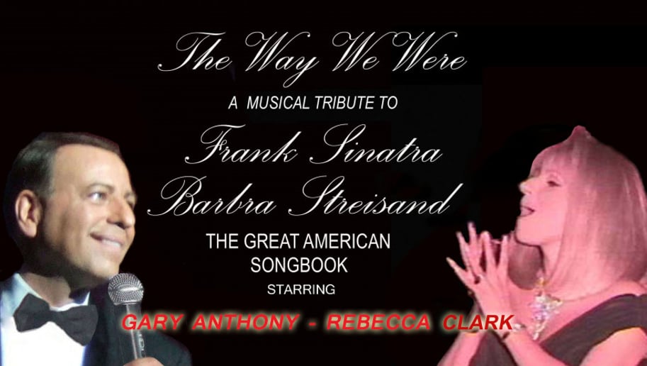 Gallery photo 8 of Rebecca Clark As Barbra Streisand