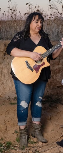 Gallery photo 2 of Rebecca Espinoza