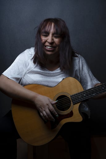 Gallery photo 3 of Rebecca Espinoza