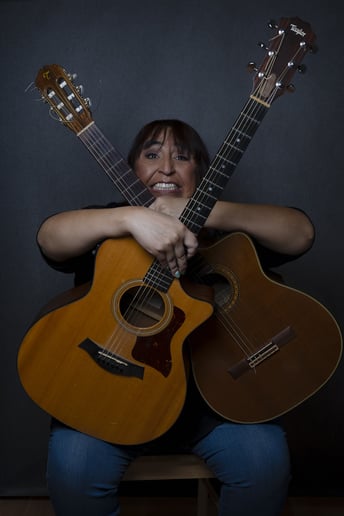 Gallery photo 4 of Rebecca Espinoza