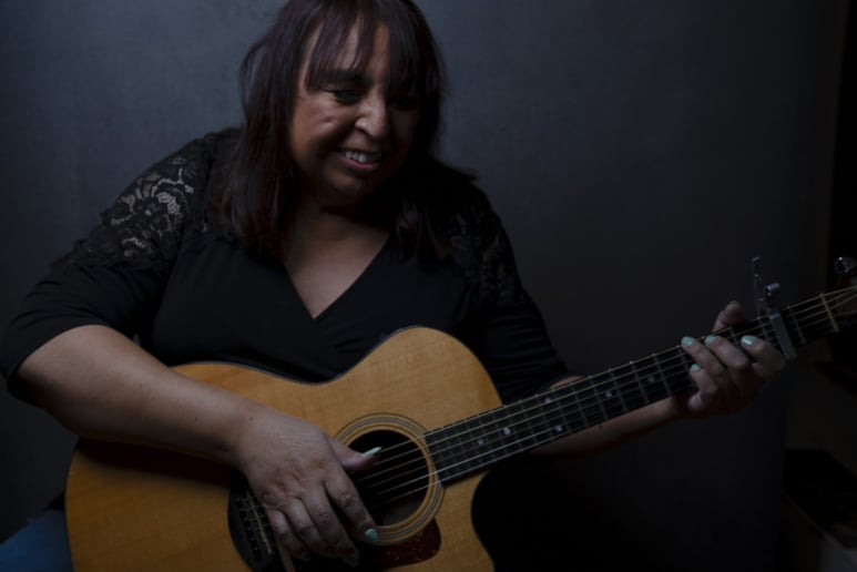 Gallery photo 5 of Rebecca Espinoza