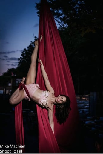 Gallery photo 5 of Rebecca Fey