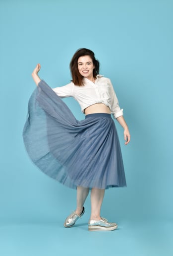 Gallery photo 2 of Rebecca Frazier-Choreographer & Teacher