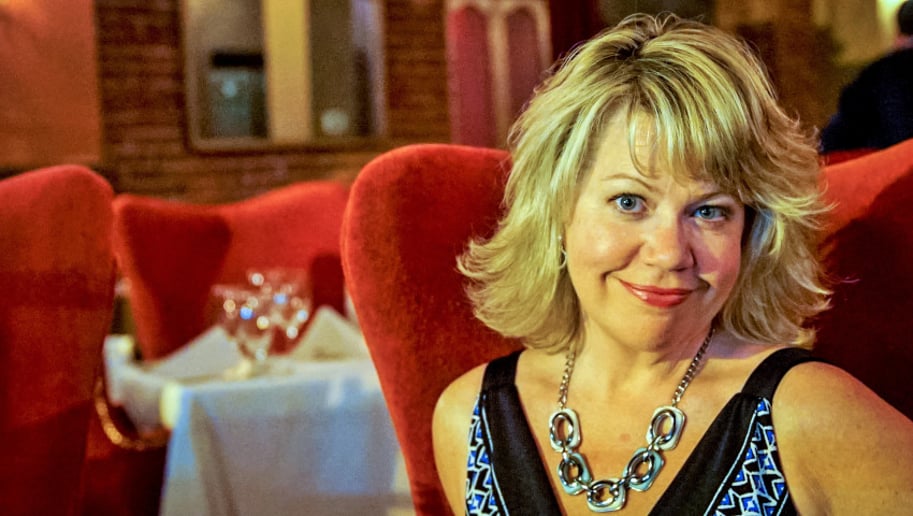 Gallery photo 7 of Rebecca Hardiman & Friends