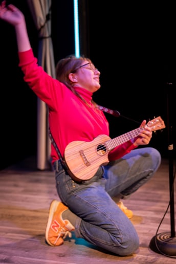 Gallery photo 2 of Rebecca Jaffe